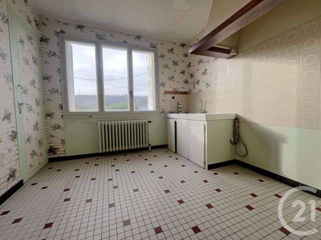 Maison &agrave; vendre - 4 pi&egrave;ces - 85,58 m2 - Beaugency - 45 - CENTRE