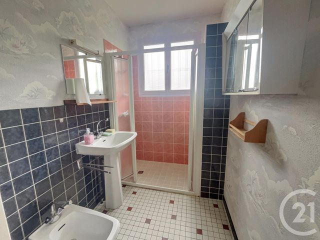 Maison &agrave; vendre - 4 pi&egrave;ces - 85,58 m2 - Beaugency - 45 - CENTRE