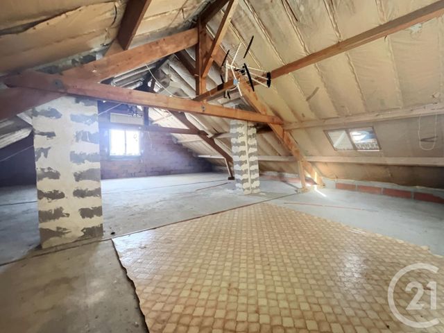 Maison &agrave; vendre - 4 pi&egrave;ces - 85,58 m2 - Beaugency - 45 - CENTRE