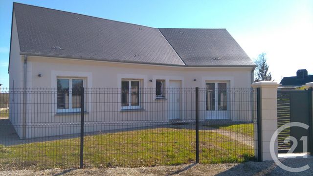 Maison à vendre - 5 pièces - 108,24 m2 - Coulmiers - 45 - CENTRE