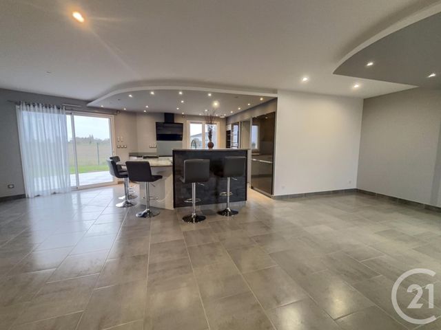 Maison à vendre - 5 pièces - 108,24 m2 - Coulmiers - 45 - CENTRE