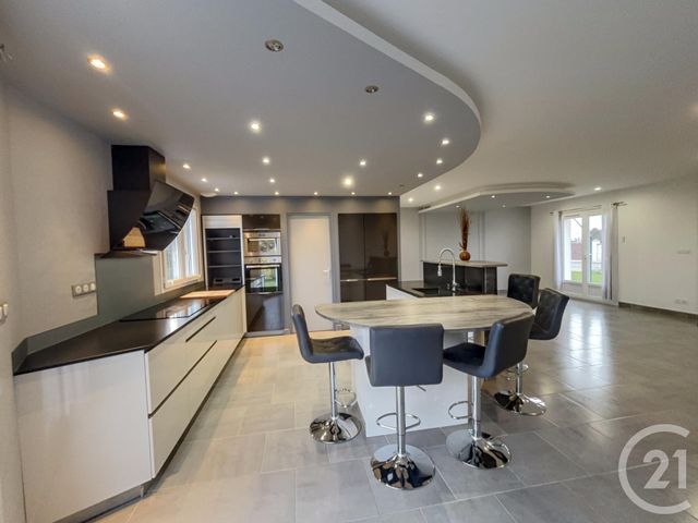 Maison à vendre - 5 pièces - 108,24 m2 - Coulmiers - 45 - CENTRE