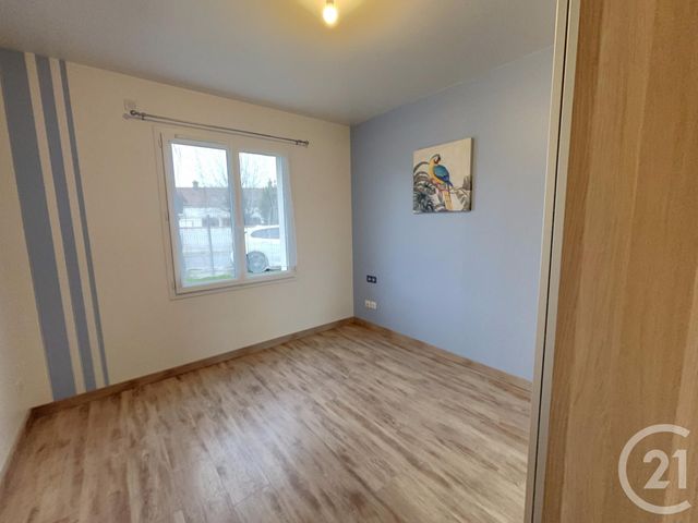 Maison à vendre - 5 pièces - 108,24 m2 - Coulmiers - 45 - CENTRE