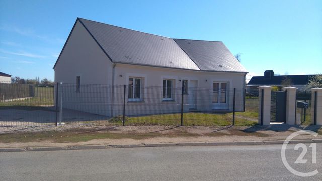 Maison à vendre COULMIERS