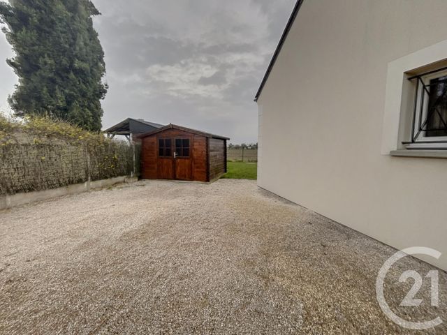 Maison à vendre - 5 pièces - 108,24 m2 - Coulmiers - 45 - CENTRE