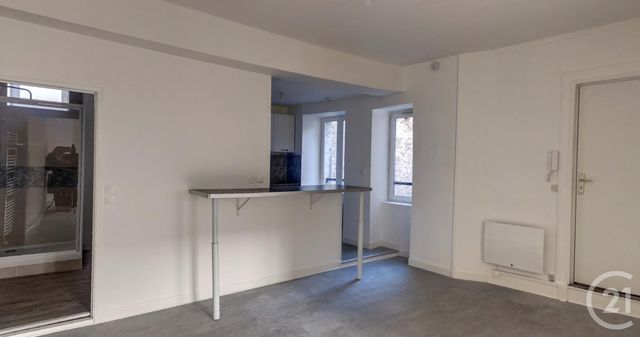 Appartement F2 à louer BEAUGENCY