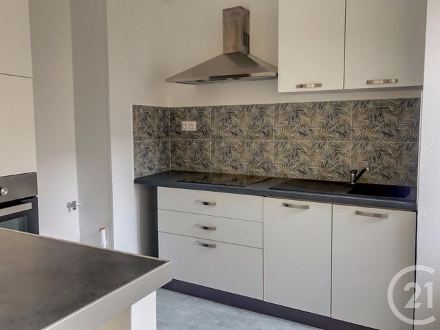 Appartement F2 à louer - 2 pièces - 45,26 m2 - Beaugency - 45 - CENTRE