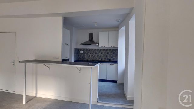 Appartement F2 à louer - 2 pièces - 45,26 m2 - Beaugency - 45 - CENTRE