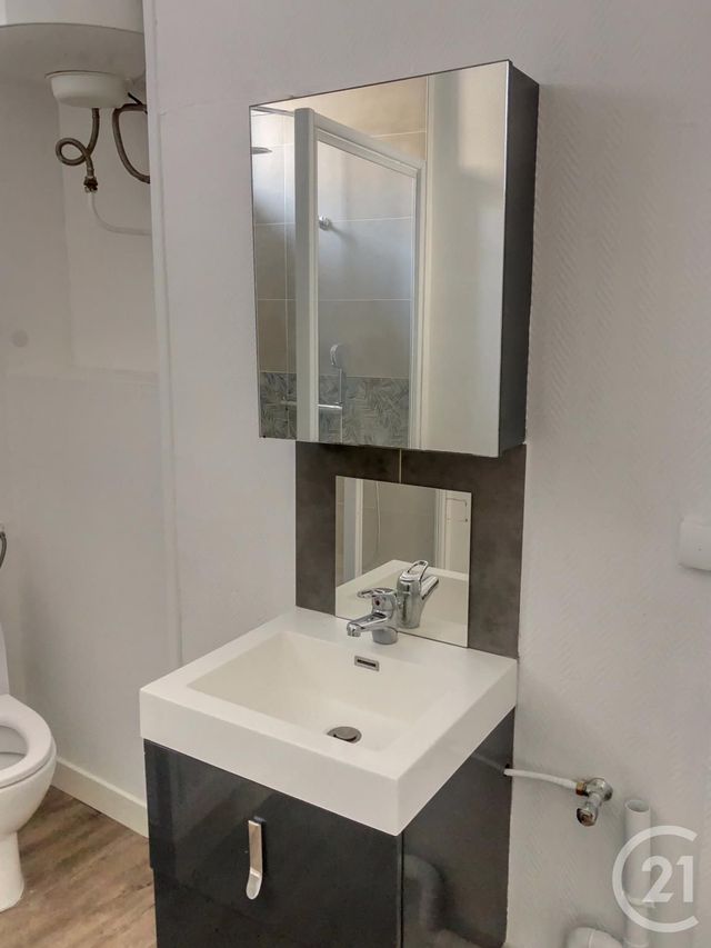 Appartement F2 à louer - 2 pièces - 45,26 m2 - Beaugency - 45 - CENTRE