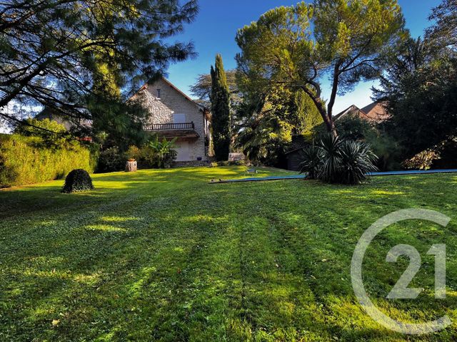 Maison &agrave; vendre - 11 pi&egrave;ces - 331,33 m2 - Tavers - 45 - CENTRE