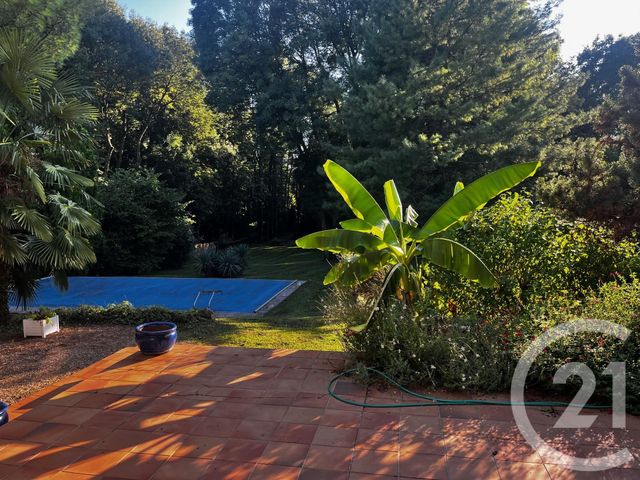 Maison &agrave; vendre - 11 pi&egrave;ces - 331,33 m2 - Tavers - 45 - CENTRE