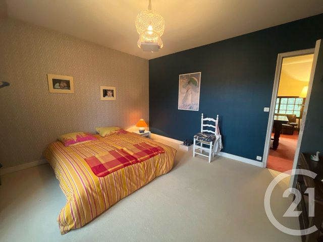 Maison &agrave; vendre - 11 pi&egrave;ces - 331,33 m2 - Tavers - 45 - CENTRE