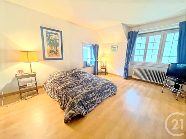 Maison &agrave; vendre - 11 pi&egrave;ces - 331,33 m2 - Tavers - 45 - CENTRE