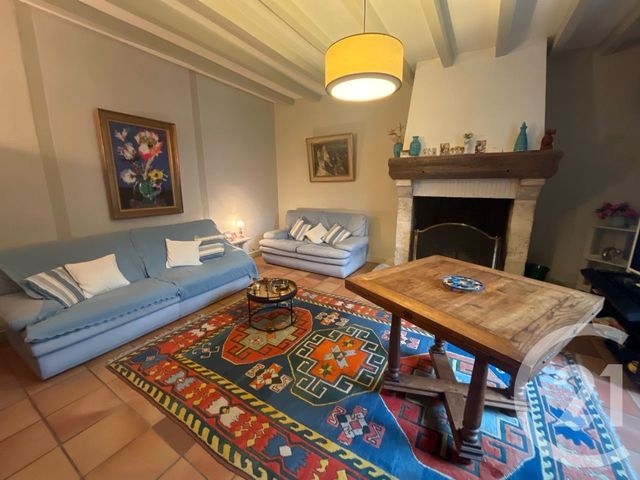 Maison &agrave; vendre - 11 pi&egrave;ces - 331,33 m2 - Tavers - 45 - CENTRE