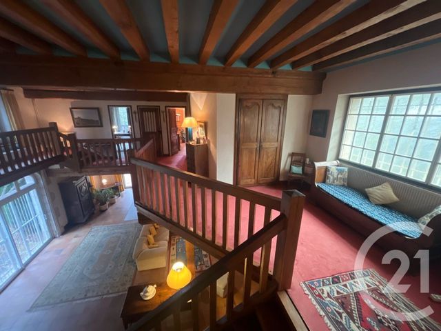 Maison &agrave; vendre - 11 pi&egrave;ces - 331,33 m2 - Tavers - 45 - CENTRE