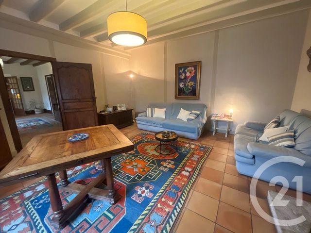 Maison &agrave; vendre - 11 pi&egrave;ces - 331,33 m2 - Tavers - 45 - CENTRE