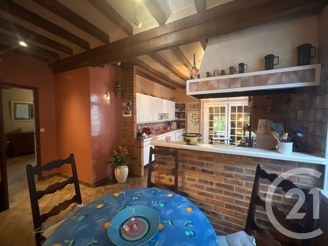 Maison &agrave; vendre - 11 pi&egrave;ces - 331,33 m2 - Tavers - 45 - CENTRE