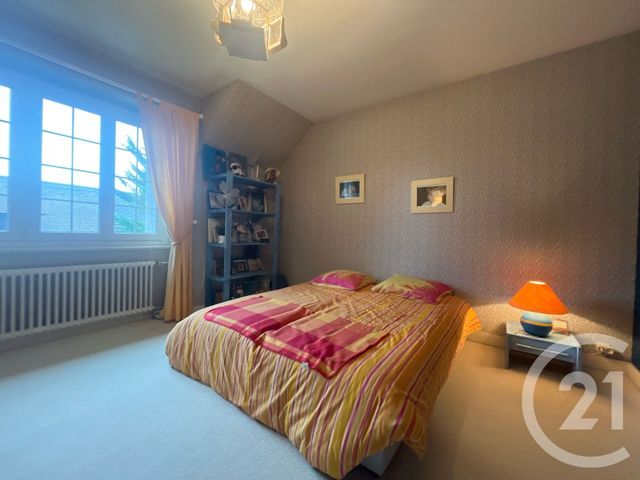 Maison &agrave; vendre - 11 pi&egrave;ces - 331,33 m2 - Tavers - 45 - CENTRE