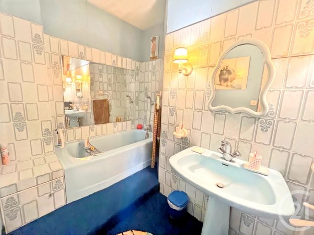 Maison &agrave; vendre - 11 pi&egrave;ces - 331,33 m2 - Tavers - 45 - CENTRE