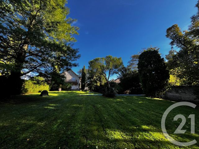 Maison &agrave; vendre - 11 pi&egrave;ces - 331,33 m2 - Tavers - 45 - CENTRE