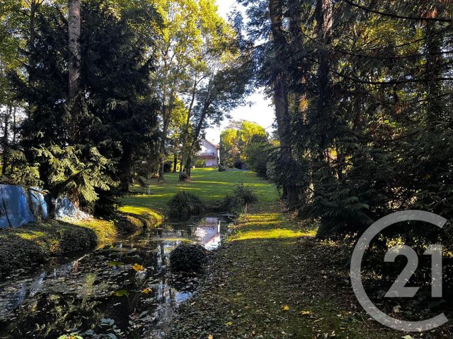 Maison &agrave; vendre - 11 pi&egrave;ces - 331,33 m2 - Tavers - 45 - CENTRE