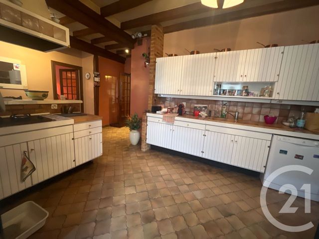 Maison &agrave; vendre - 11 pi&egrave;ces - 331,33 m2 - Tavers - 45 - CENTRE