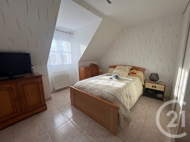 Maison &agrave; vendre - 5 pi&egrave;ces - 127 m2 - Beaugency - 45 - CENTRE