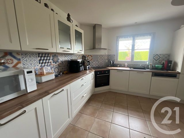 Maison &agrave; vendre - 5 pi&egrave;ces - 127 m2 - Beaugency - 45 - CENTRE