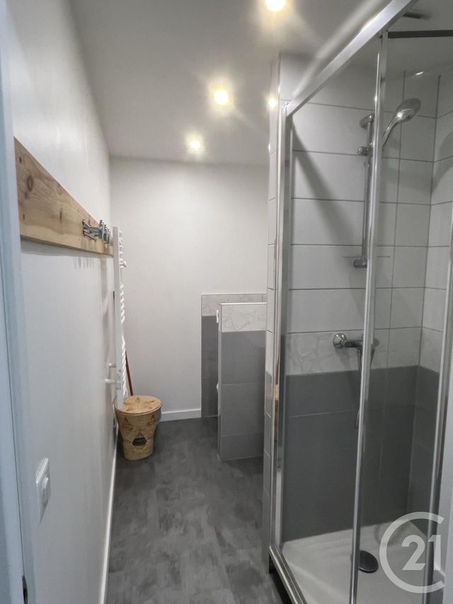 Appartement Studio &agrave; louer - 1 pi&egrave;ce - 33,80 m2 - Beaugency - 45 - CENTRE