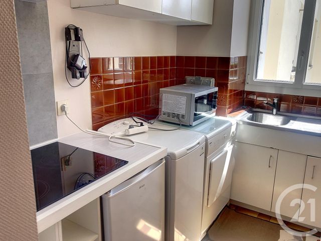 Appartement F2 &agrave; louer - 2 pi&egrave;ces - 43,35 m2 - Beaugency - 45 - CENTRE