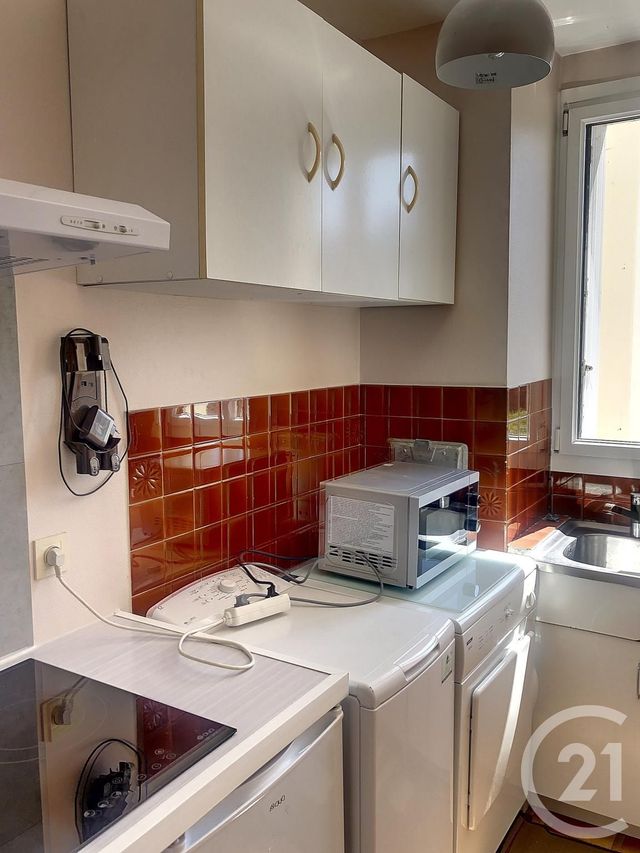 Appartement F2 &agrave; louer - 2 pi&egrave;ces - 43,35 m2 - Beaugency - 45 - CENTRE