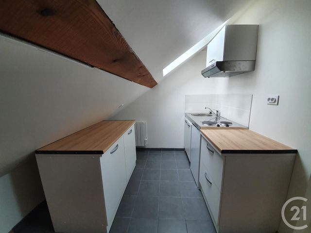 Appartement F2 &agrave; louer - 2 pi&egrave;ces - 23,18 m2 - Beaugency - 45 - CENTRE