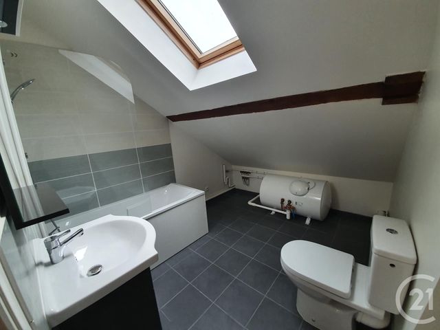 Appartement F2 &agrave; louer - 2 pi&egrave;ces - 23,18 m2 - Beaugency - 45 - CENTRE