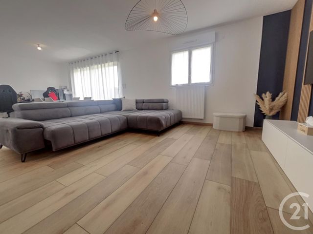 Maison &agrave; vendre - 3 pi&egrave;ces - 93,90 m2 - Beaugency - 45 - CENTRE