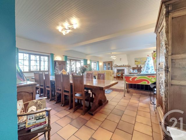 Maison &agrave; vendre - 8 pi&egrave;ces - 365,58 m2 - Josnes - 41 - CENTRE