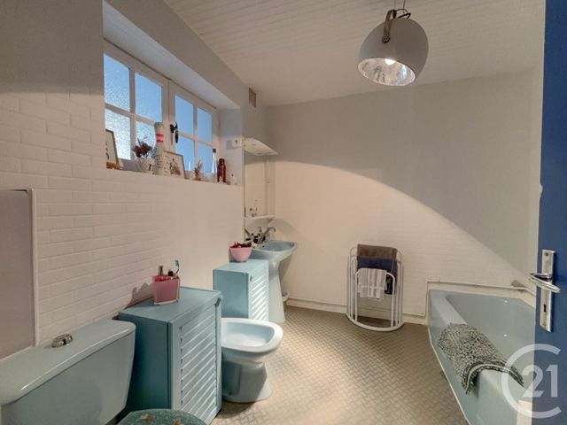 Maison &agrave; vendre - 8 pi&egrave;ces - 365,58 m2 - Josnes - 41 - CENTRE