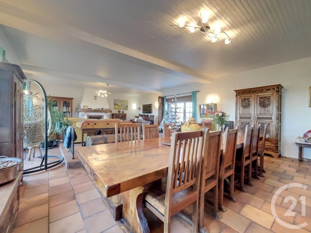 Maison &agrave; vendre - 8 pi&egrave;ces - 365,58 m2 - Josnes - 41 - CENTRE