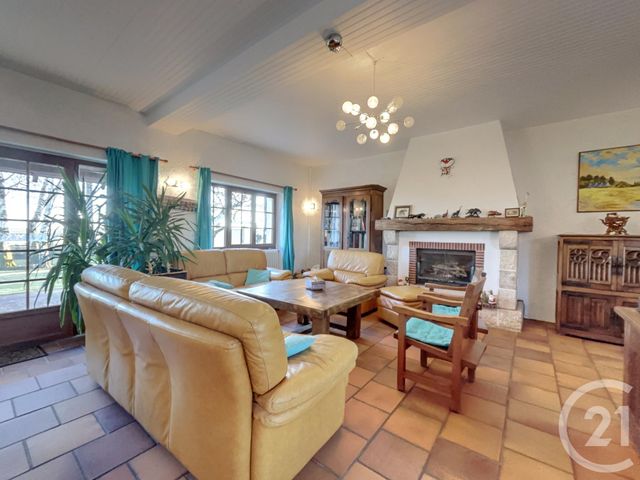 Maison &agrave; vendre - 8 pi&egrave;ces - 365,58 m2 - Josnes - 41 - CENTRE