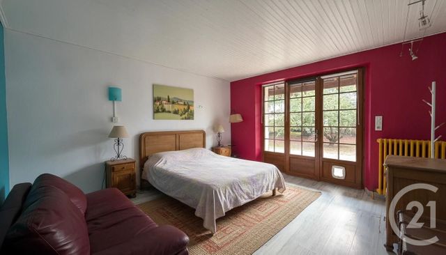 Maison &agrave; vendre - 8 pi&egrave;ces - 365,58 m2 - Josnes - 41 - CENTRE