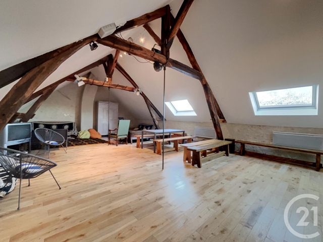 Maison &agrave; vendre - 8 pi&egrave;ces - 365,58 m2 - Josnes - 41 - CENTRE