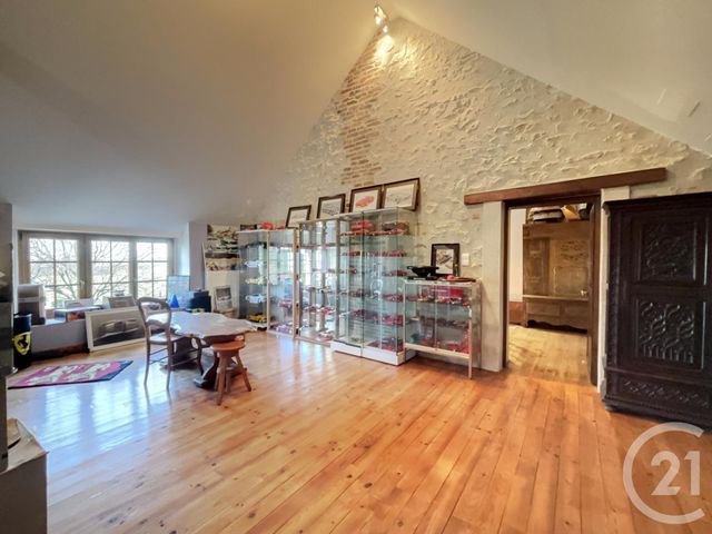 Maison &agrave; vendre - 8 pi&egrave;ces - 365,58 m2 - Josnes - 41 - CENTRE