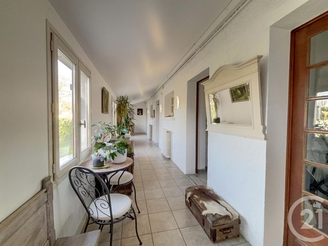 Maison &agrave; vendre - 8 pi&egrave;ces - 365,58 m2 - Josnes - 41 - CENTRE