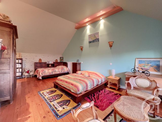 Maison &agrave; vendre - 8 pi&egrave;ces - 365,58 m2 - Josnes - 41 - CENTRE