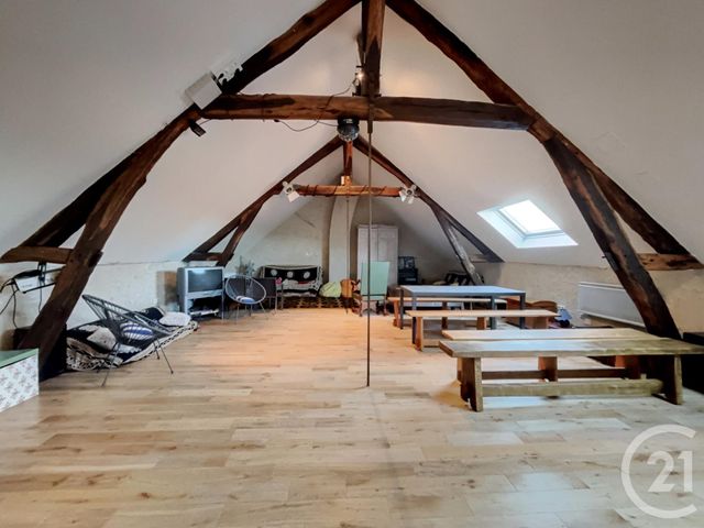 Maison &agrave; vendre - 8 pi&egrave;ces - 365,58 m2 - Josnes - 41 - CENTRE