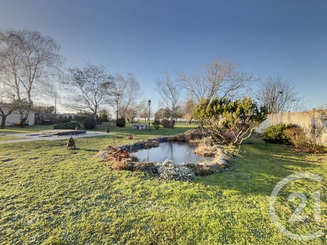 Maison &agrave; vendre - 8 pi&egrave;ces - 365,58 m2 - Josnes - 41 - CENTRE