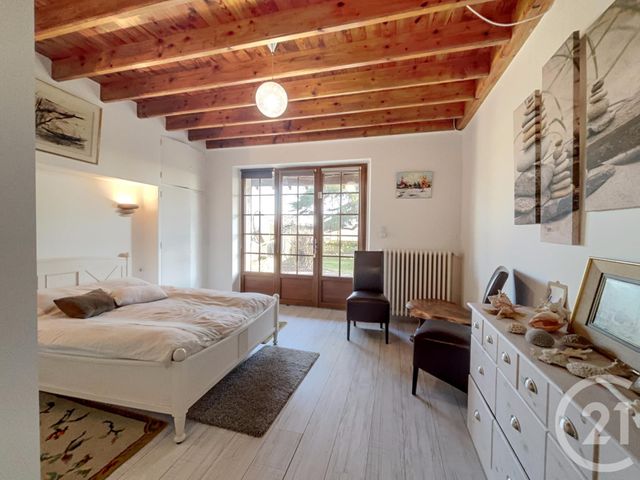 Maison &agrave; vendre - 8 pi&egrave;ces - 365,58 m2 - Josnes - 41 - CENTRE