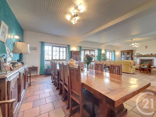 Maison &agrave; vendre - 8 pi&egrave;ces - 365,58 m2 - Josnes - 41 - CENTRE