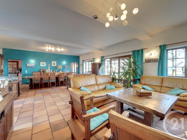 Maison &agrave; vendre - 8 pi&egrave;ces - 365,58 m2 - Josnes - 41 - CENTRE