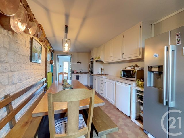 Maison &agrave; vendre - 8 pi&egrave;ces - 365,58 m2 - Josnes - 41 - CENTRE