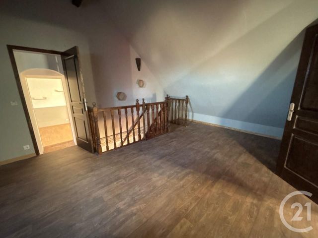 Maison &agrave; vendre - 6 pi&egrave;ces - 149,38 m2 - Lorges - 41 - CENTRE